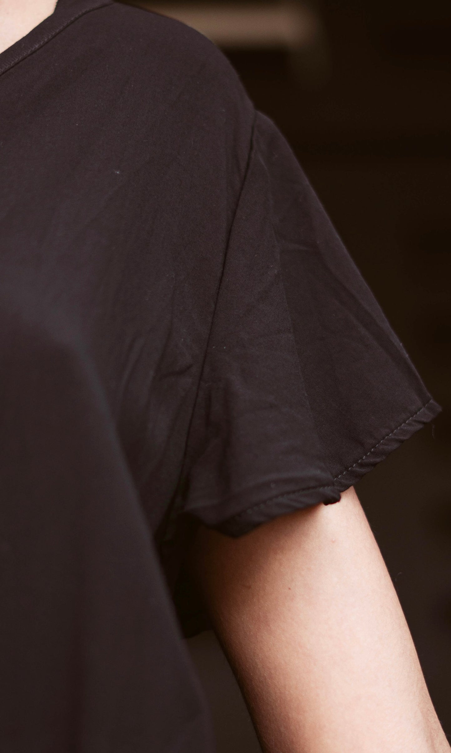 Vestido Casual Croydon