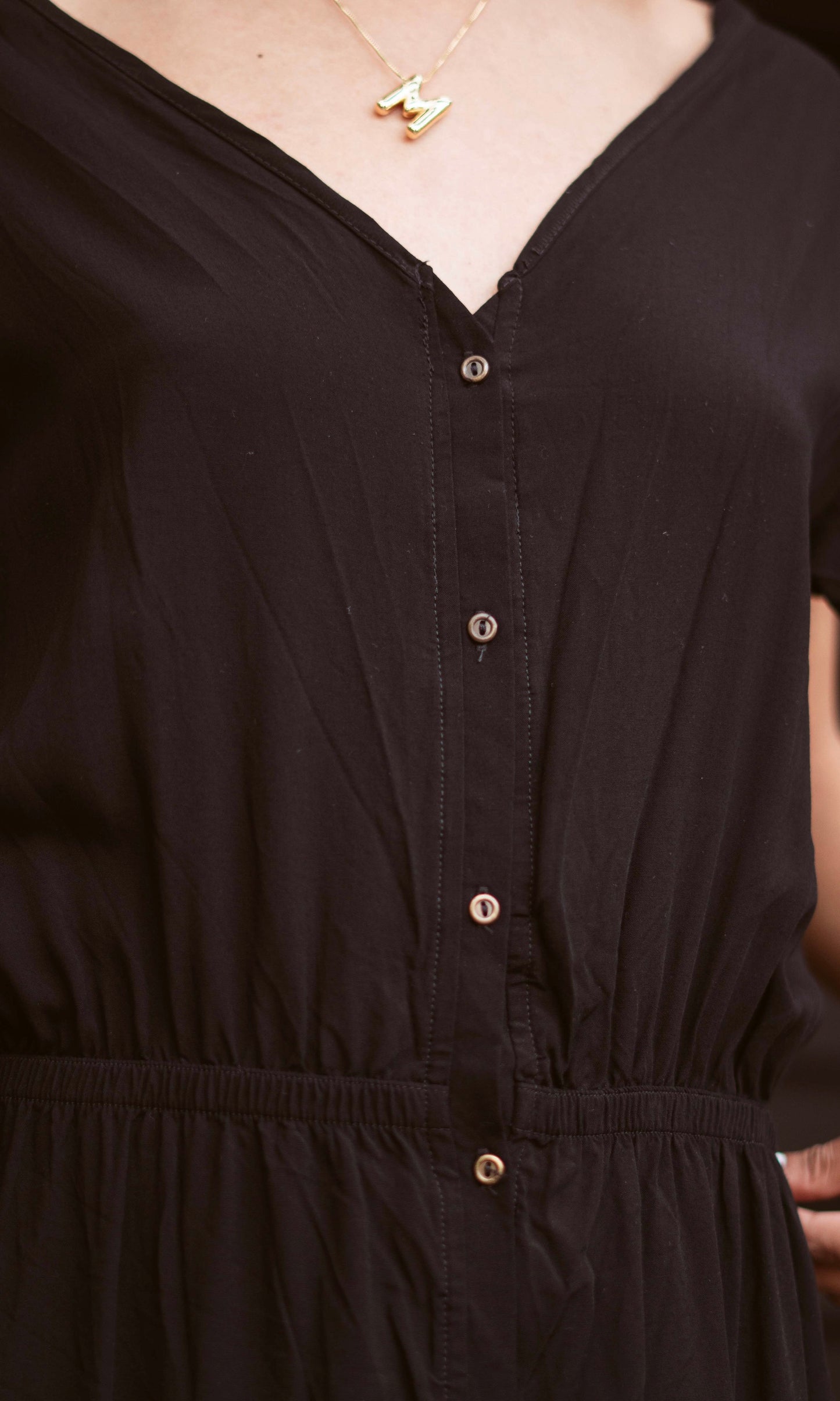 Vestido Casual Croydon