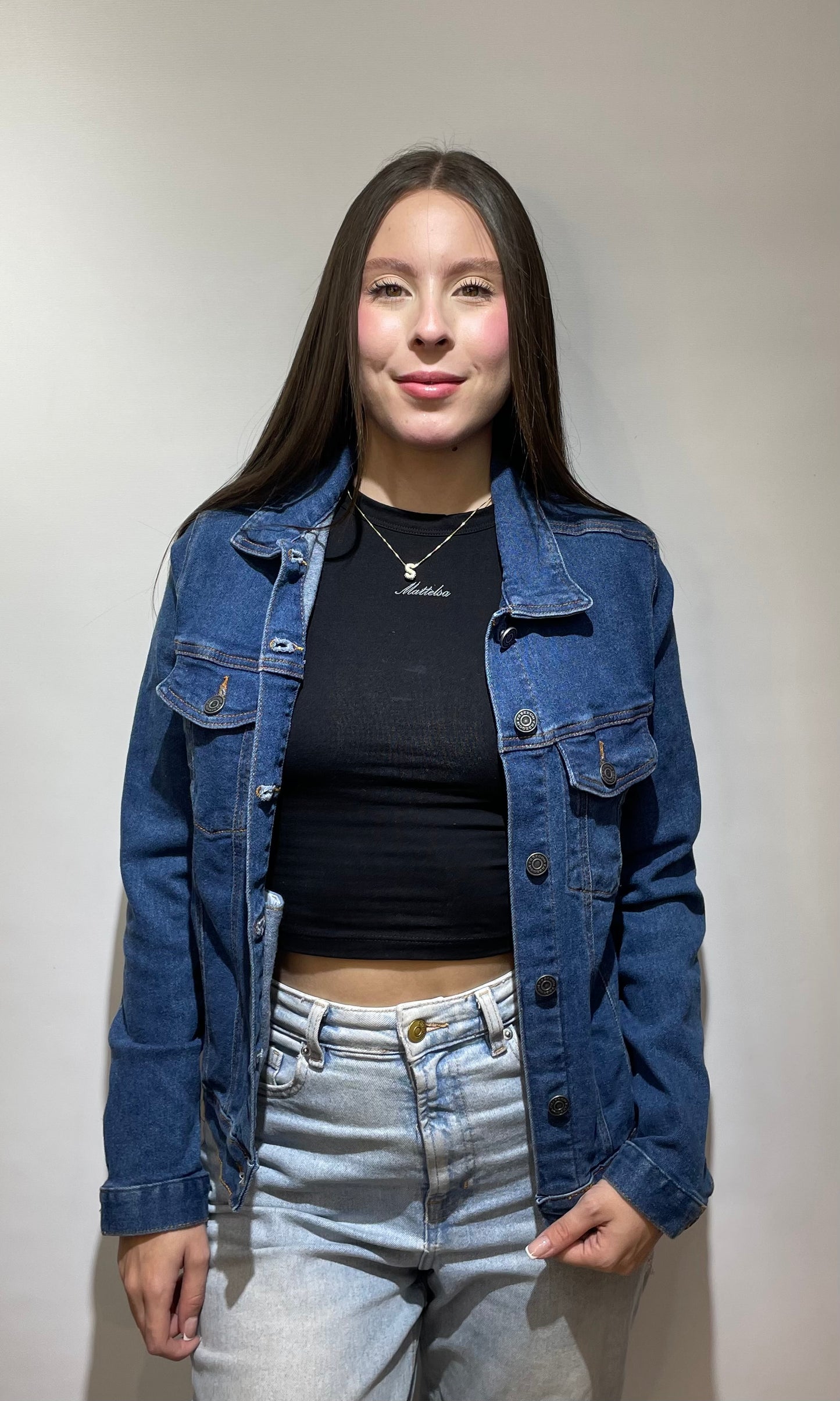 Chaqueta Freedom