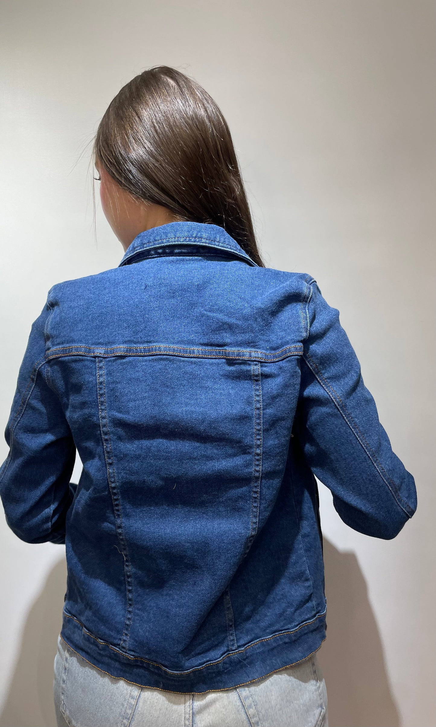 Chaqueta Freedom