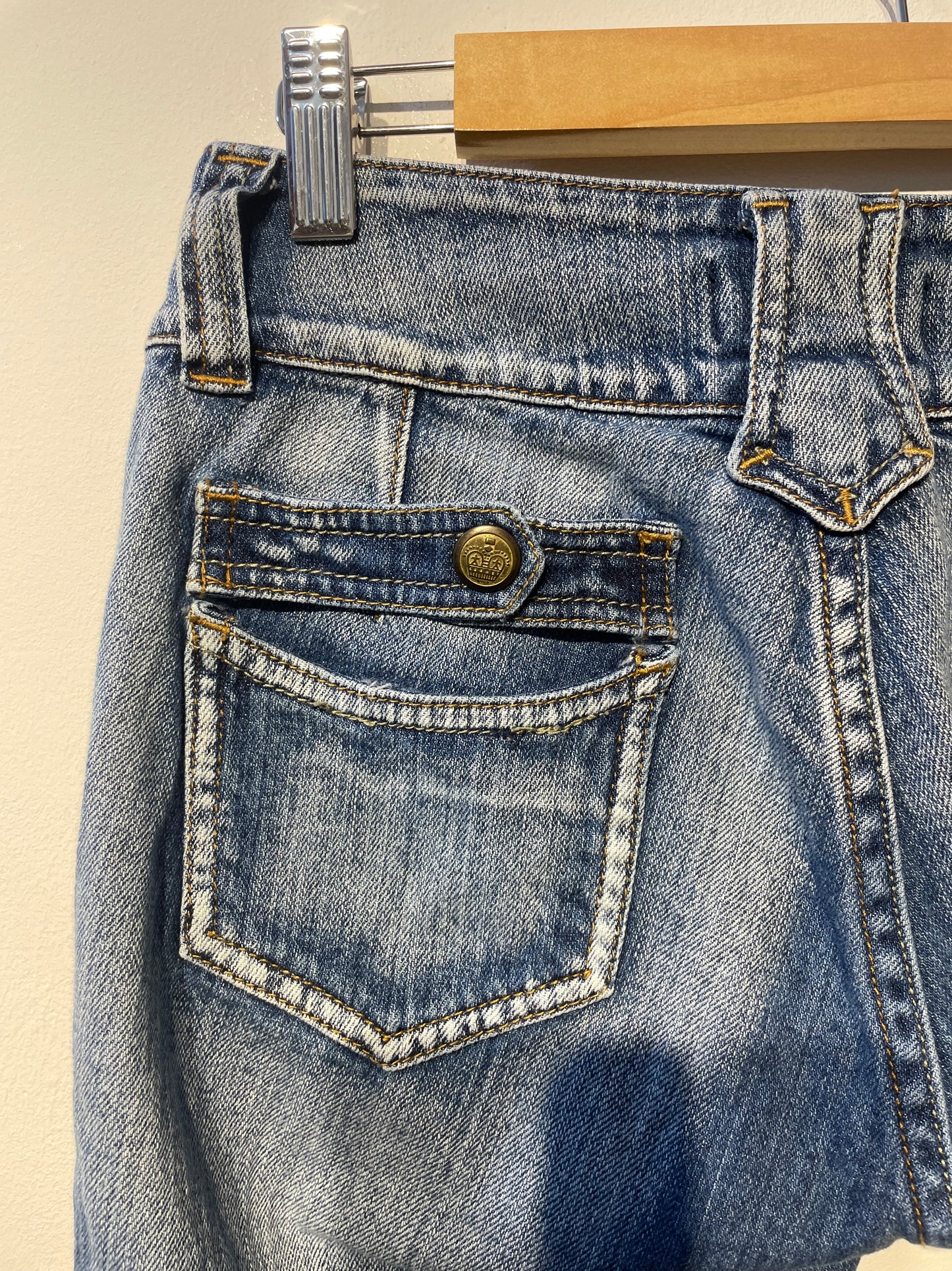 Capri Capriatti Jeans