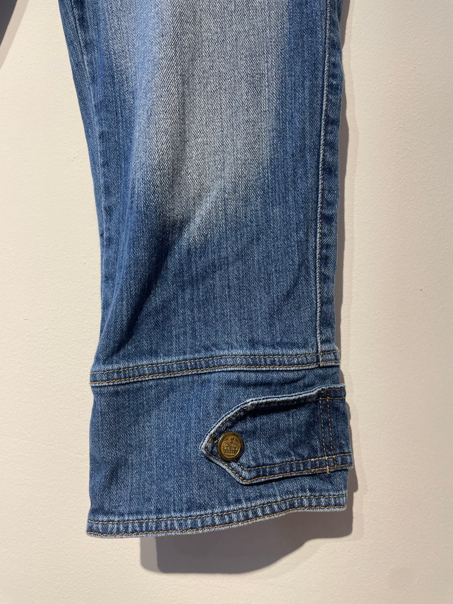 Capri Capriatti Jeans