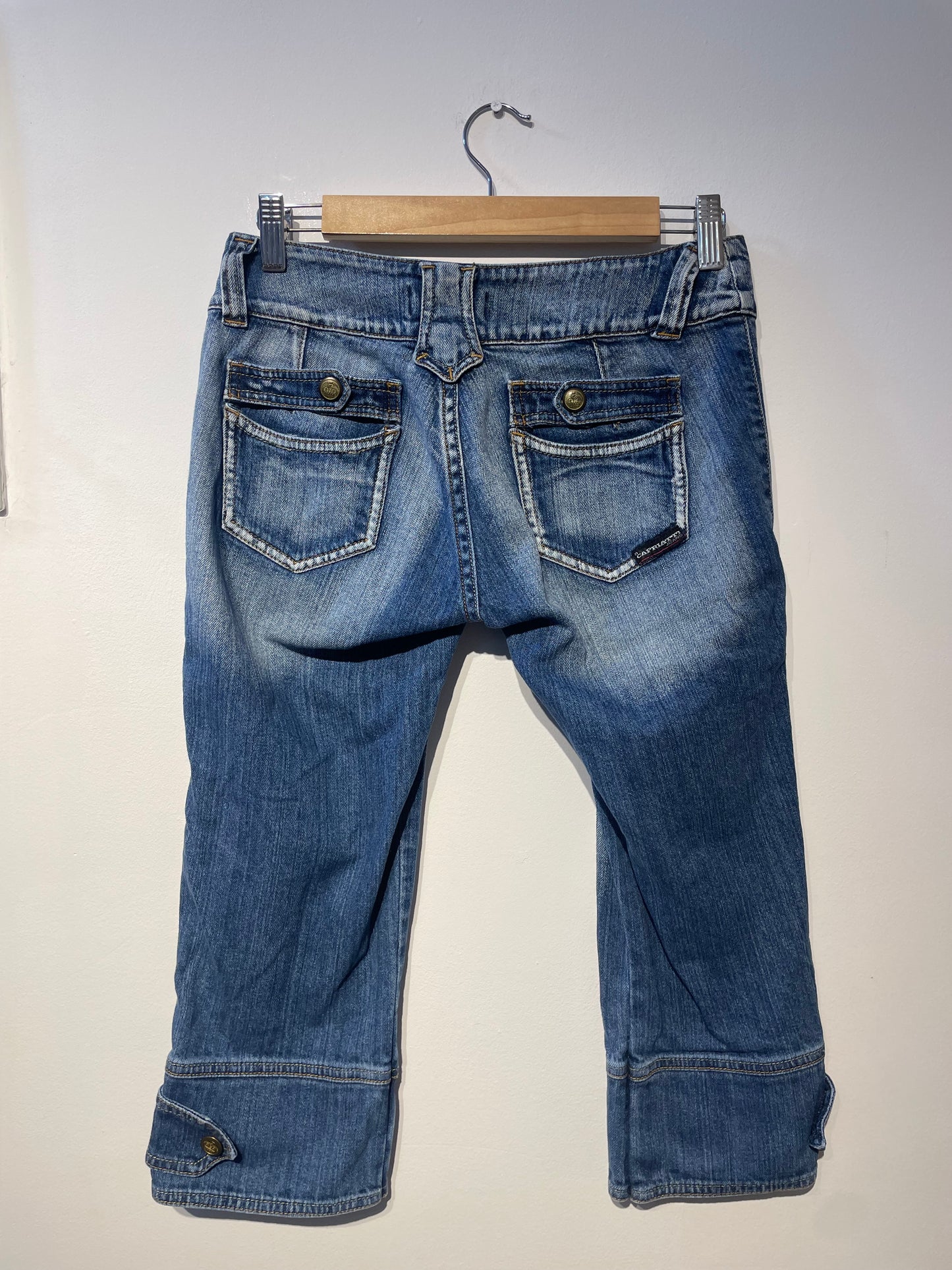 Capri Capriatti Jeans