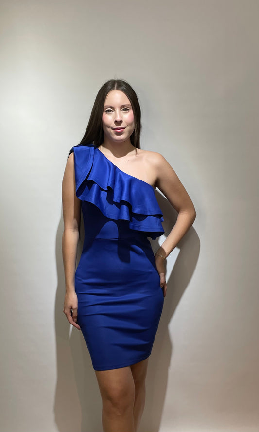 Vestido Ela