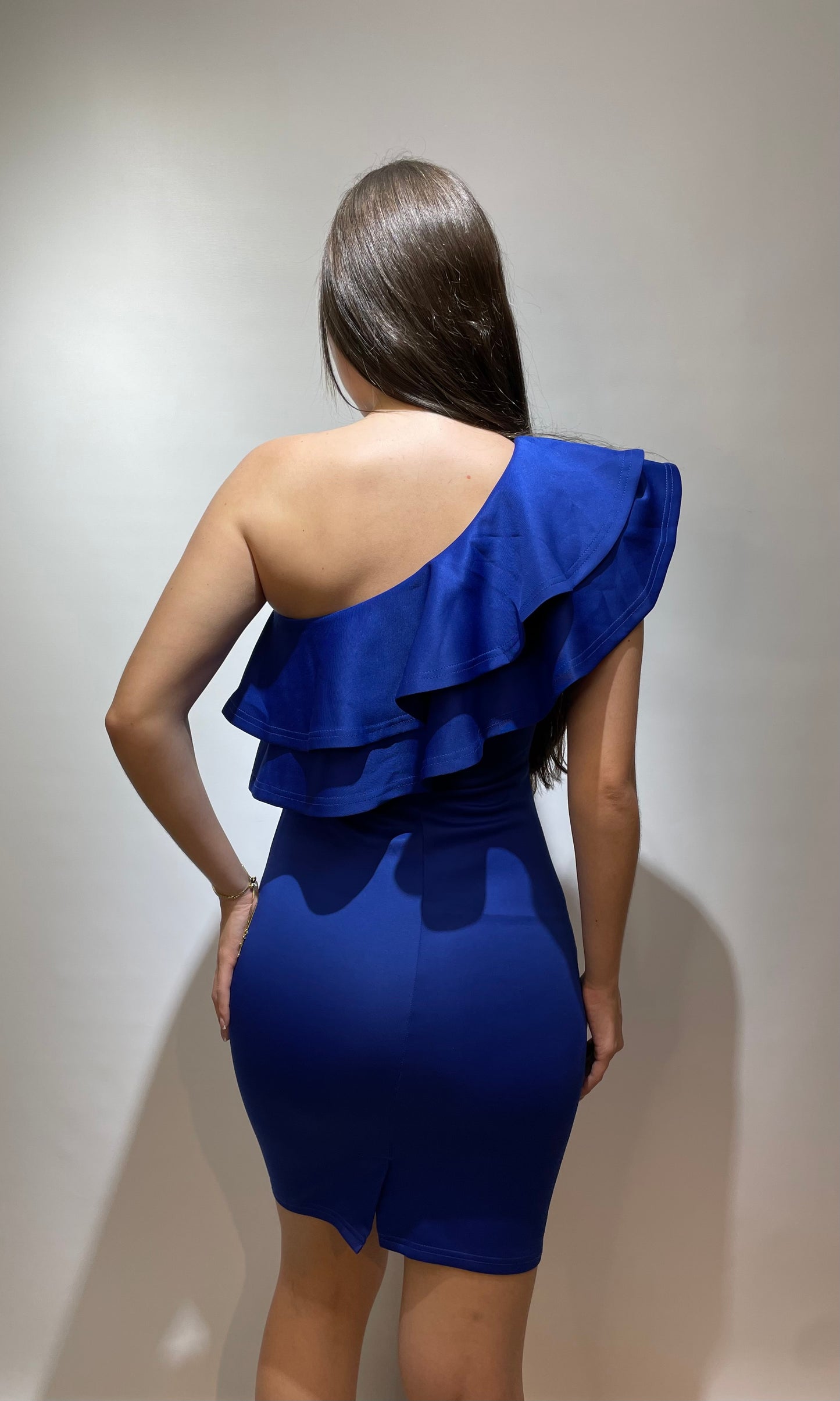 Vestido Ela